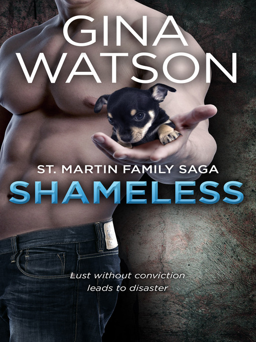 Title details for Shameless by Gina Watson - Available